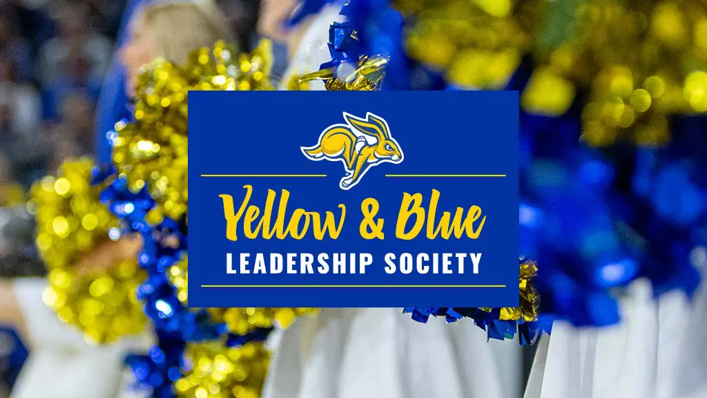 Yellow & Blue Leadership Society